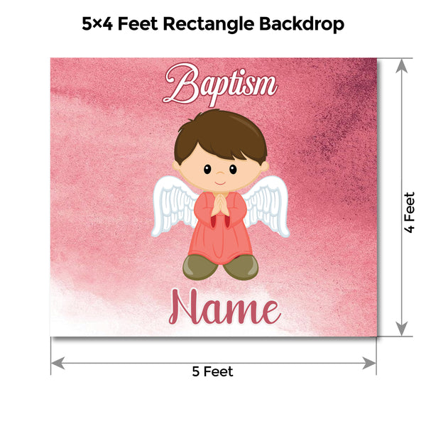 Angel Rose Gold Premium Package