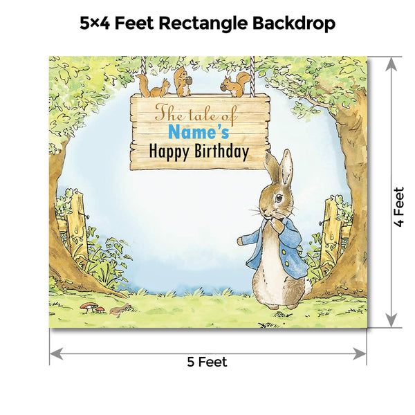 Peter Rabbit Premium