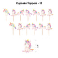 Unicorn 2 Popup Luxury Package