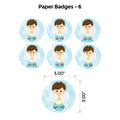 Angel Blue Premium Package