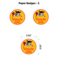 Mayavi Popup Luxury Package