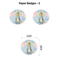 Peter Rabbit Popup Premium