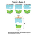 Mayavi Popup Premium Package