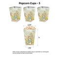 Peter Rabbit Popup Premium