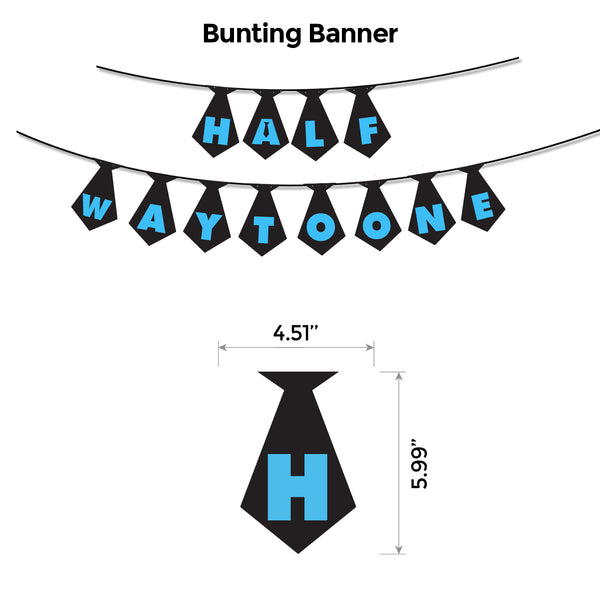 Boss Baby Boy Popup Luxury Package