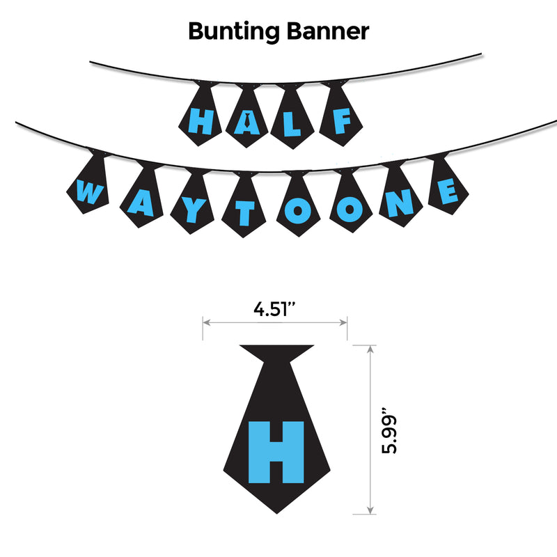 Boss Baby Boy Popup Luxury Package