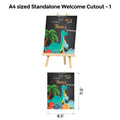 Dino Popup Premium Package