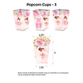 Baby Ballet Pink Popup Luxury Package
