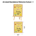 Honey Bee Popup Premium Package