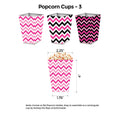 Baby Minnie Mouse Popup Premium Package