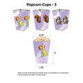 Princess Sofia Premium Package