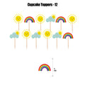 Rainbow Classic Package