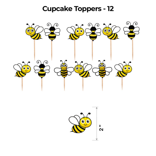 Honeybee Popup Classic Package