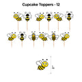 Honeybee Popup Premium Package