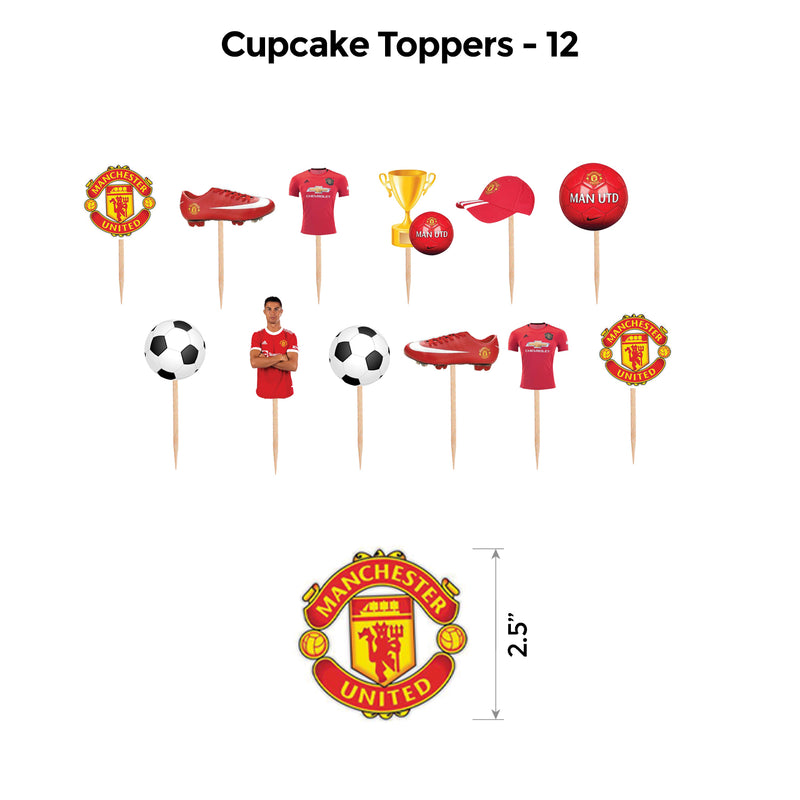 Sports-Football Ronaldo Classic Package