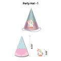 Unicorn 2 Popup Luxury Package