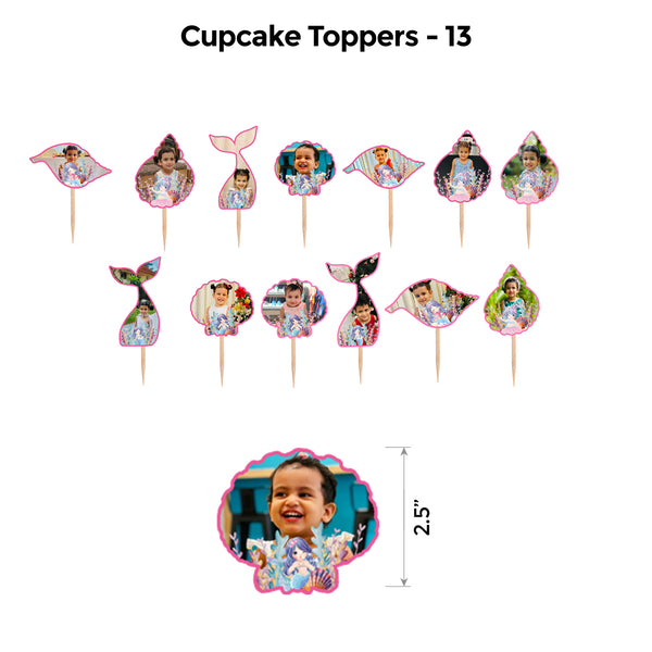 Photo Theme Popup Luxury Package