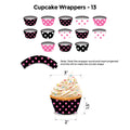 Baby Minnie Mouse Popup Luxury Package