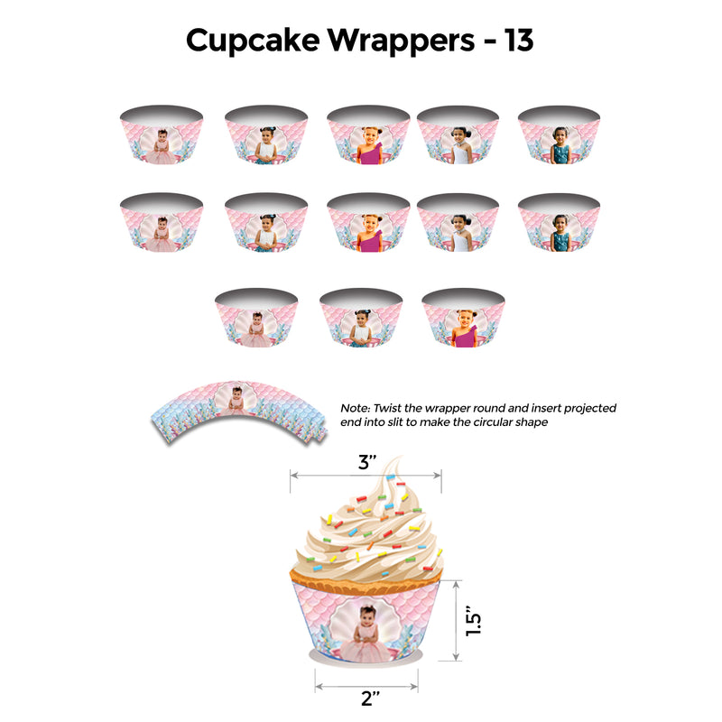 Photo Theme Popup Luxury Package