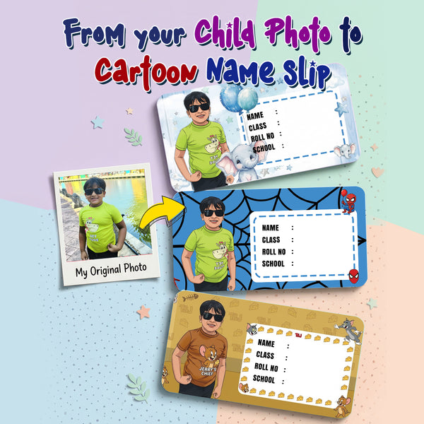 Kids Special Items premium