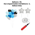 Boss Baby Boy Popup Premium Package