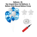 Underwater Popup Classic Package