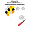 Construction Popup Backdrop