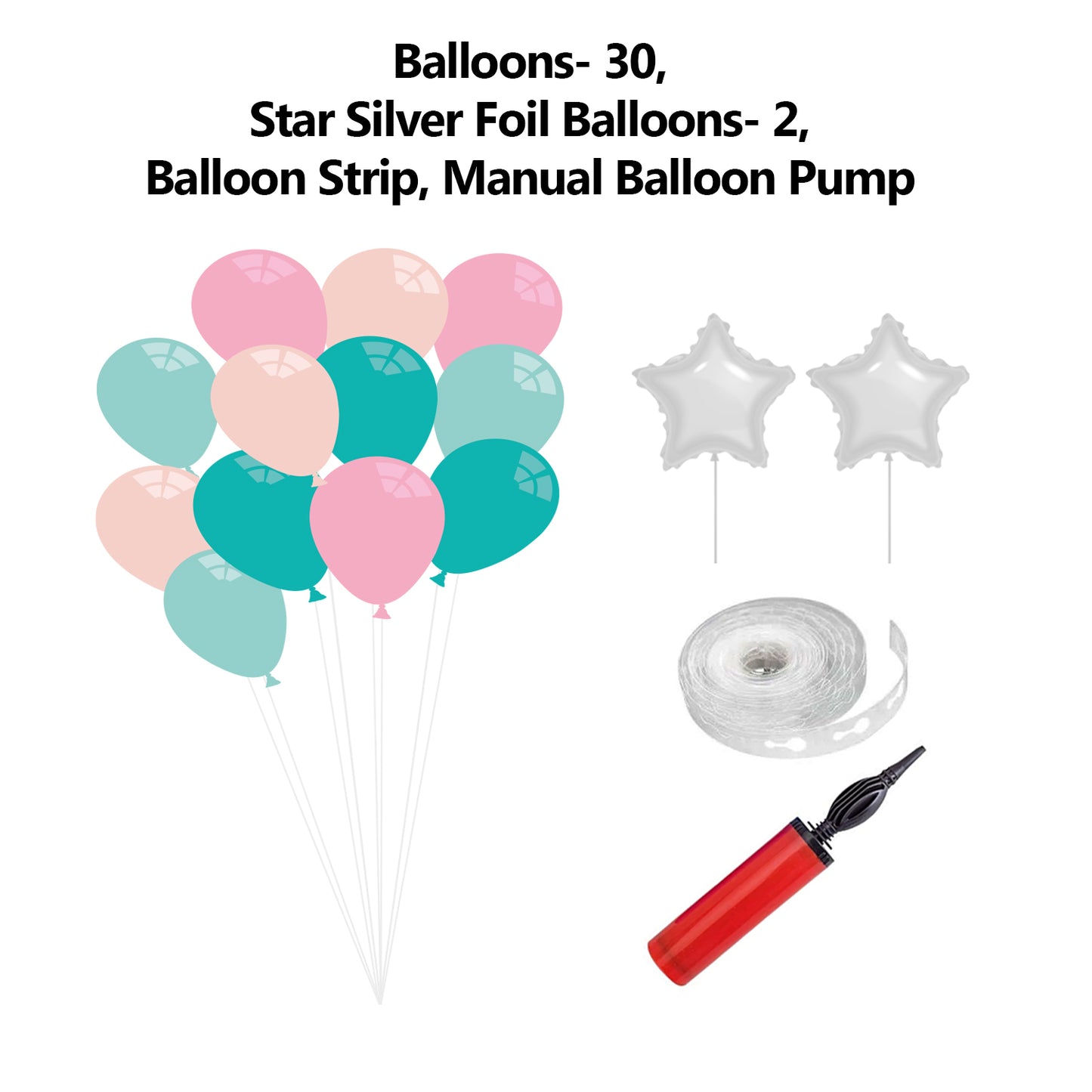 Flamingo Classic Package