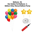 Cocomelon 3 Popup Backdrop