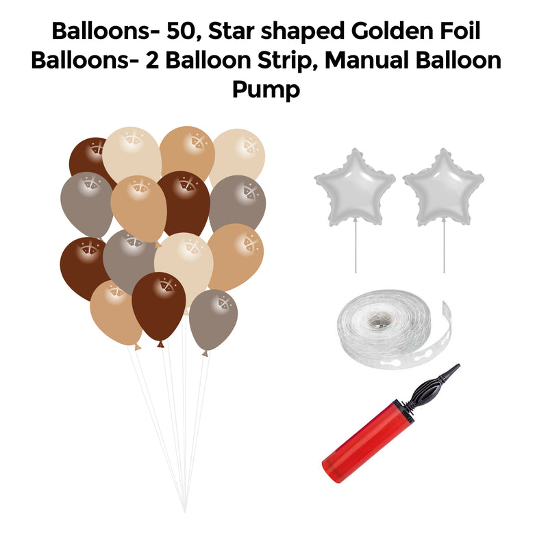 Bunny Brown Premium Package