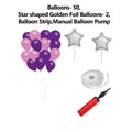 Butterfly Lavender Floral Popup Premium Package