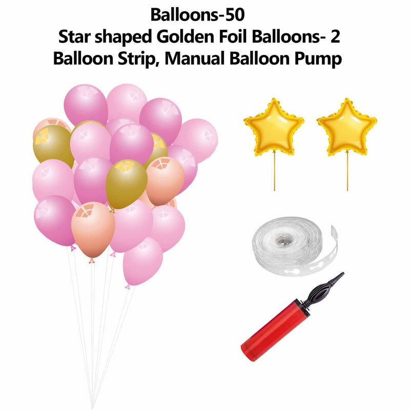 Fairy Premium Package