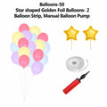 Baby Mermaid Premium Package