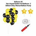 Honeybee Popup Premium Package