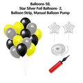Batman Popup Premium Package