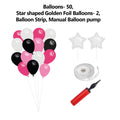 Minnie Mouse Pink Premium Package