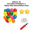 Cocomelon 3 Popup Premium Package