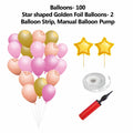 Fairy Popup Luxury Package