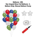 Superhero Avengers Popup Luxury Package