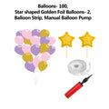 Princess Sofia Popup Luxury Package