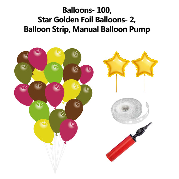 Masha and the Bear Popup Luxury Package