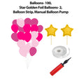 Barbie Popup Luxury Package