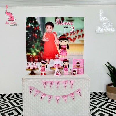 Doll Princess