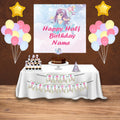 Baby Mermaid Classic Package