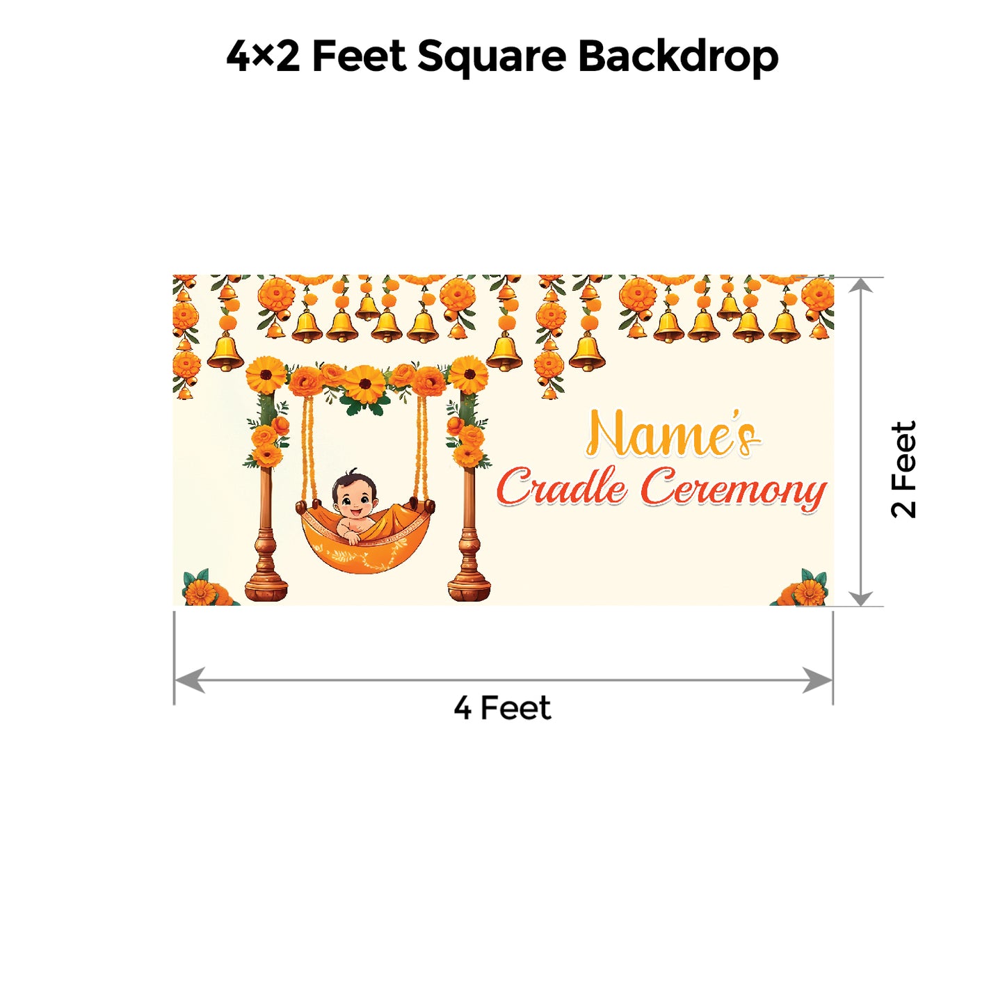 Cradle Ceremony Budget Package