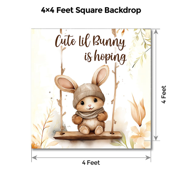 Bunny Brown Classic Package