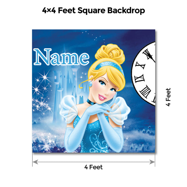 Cinderella Classic Package