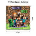 Minecraft Classic Package