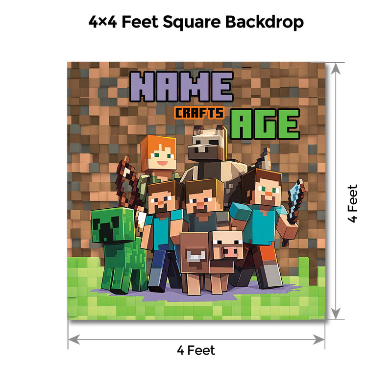 Minecraft Classic Package
