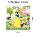 Snow White Classic Package